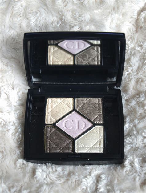 dior earth reflection eyeshadow|best Dior eyeshadow palette.